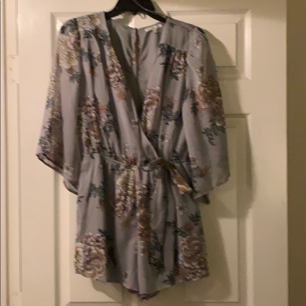 Romper